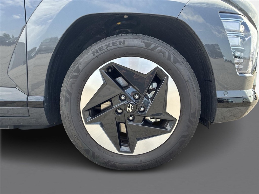 Hyundai Kona Ultimate Standard Range billede 6