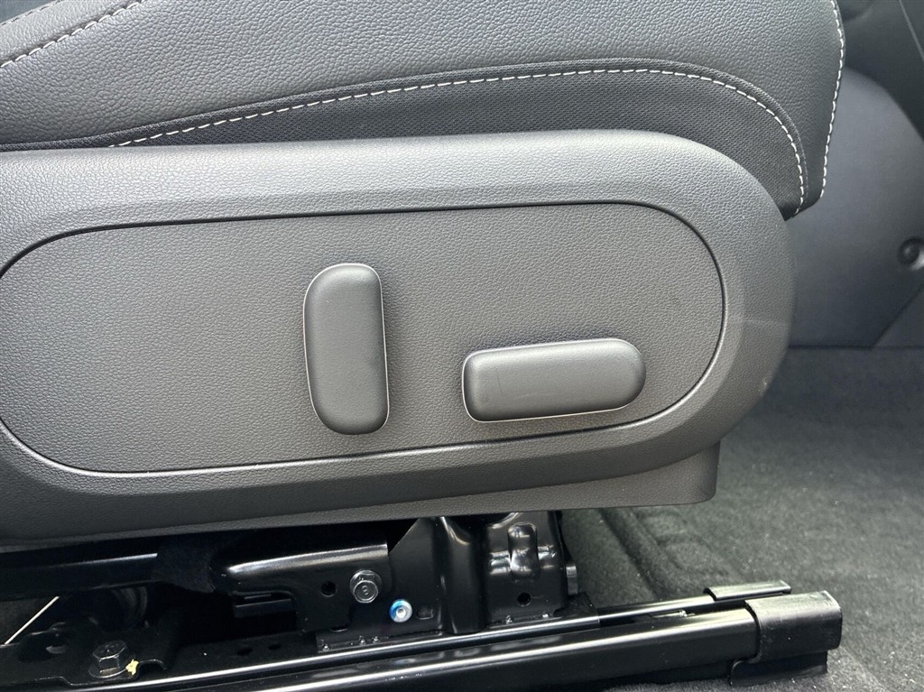 Hyundai Kona Ultimate Standard Range billede 11