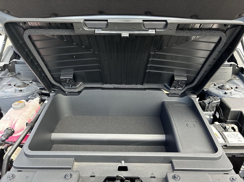 Hyundai Kona Ultimate Standard Range billede 15