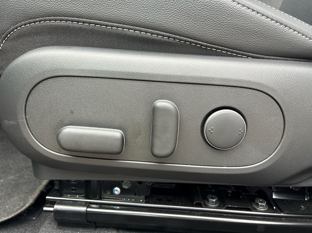 Hyundai Kona Ultimate Standard Range billede 12