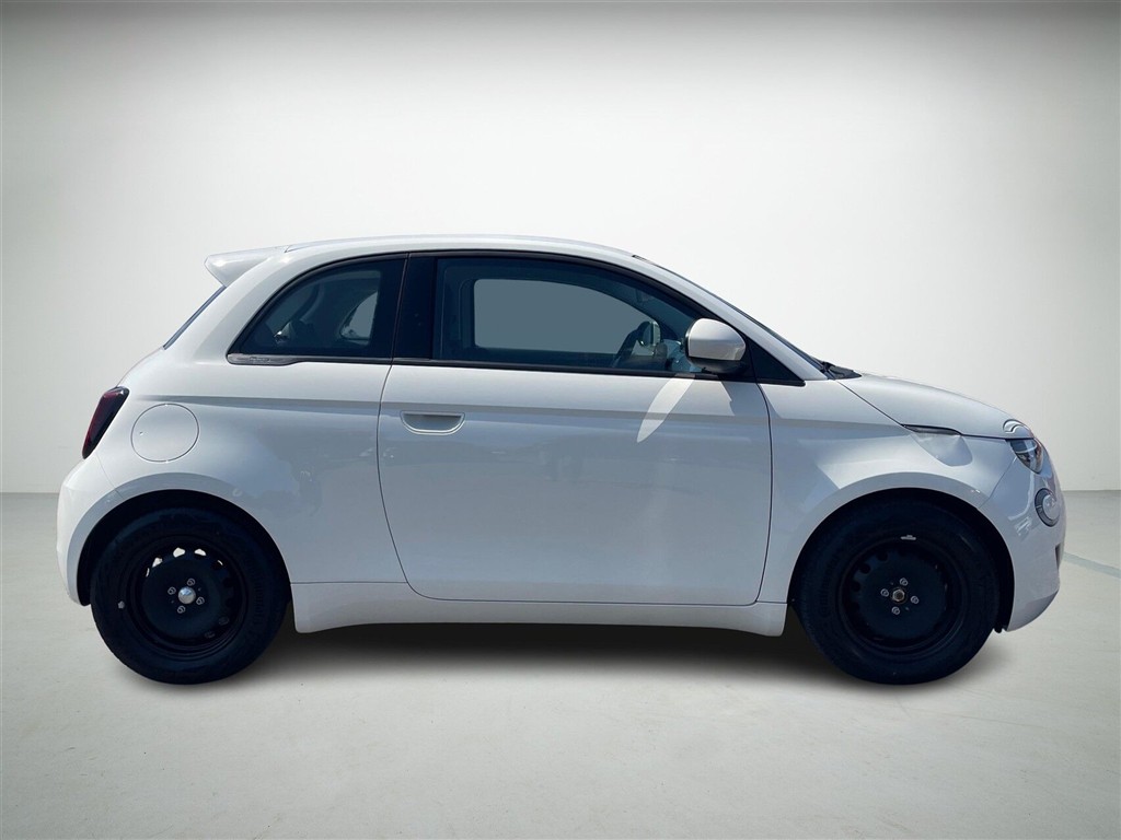 Fiat 500e Icon billede 5