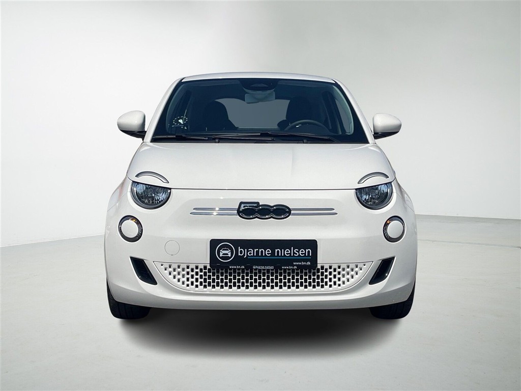 Fiat 500e Icon billede 6