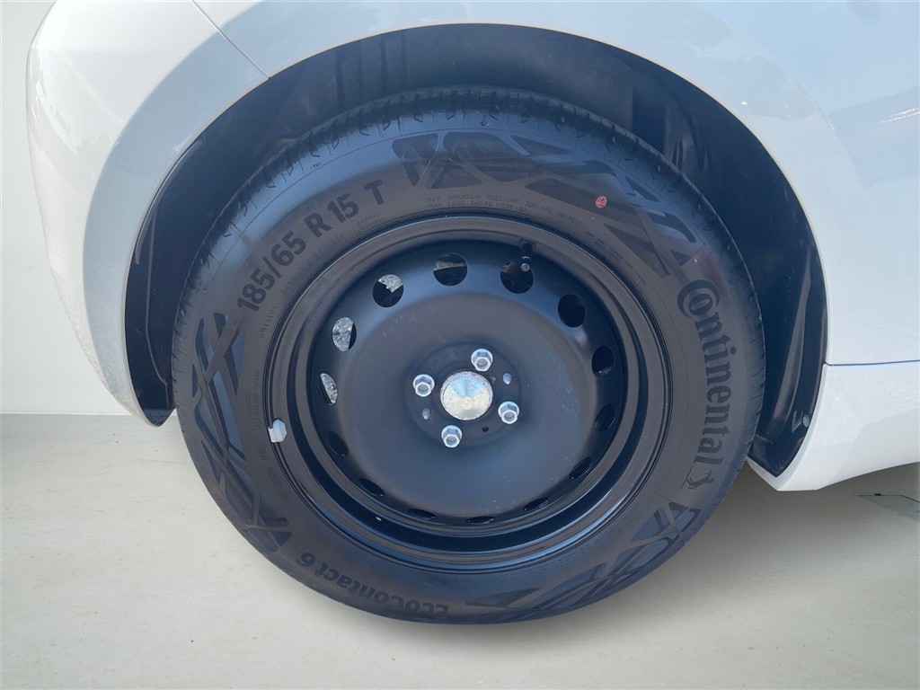 Fiat 500e Icon billede 8