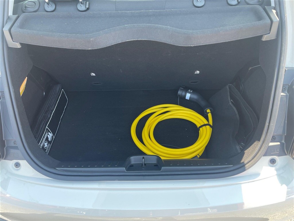 Fiat 500e Icon billede 13