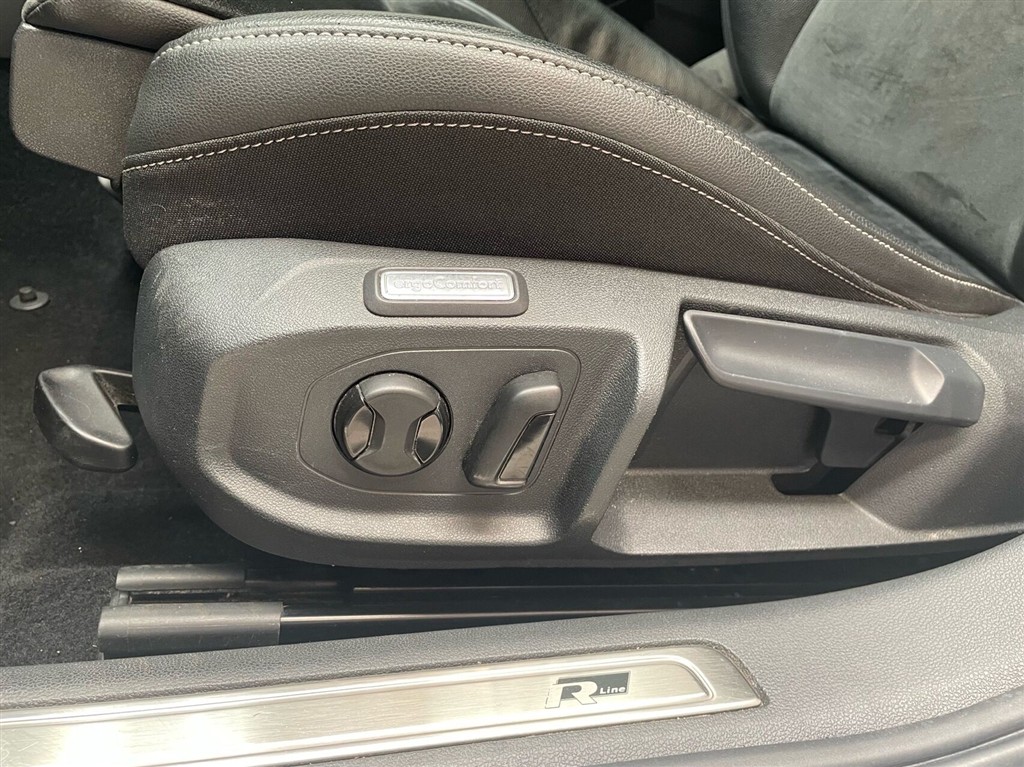 VW Arteon R-Line Business billede 6