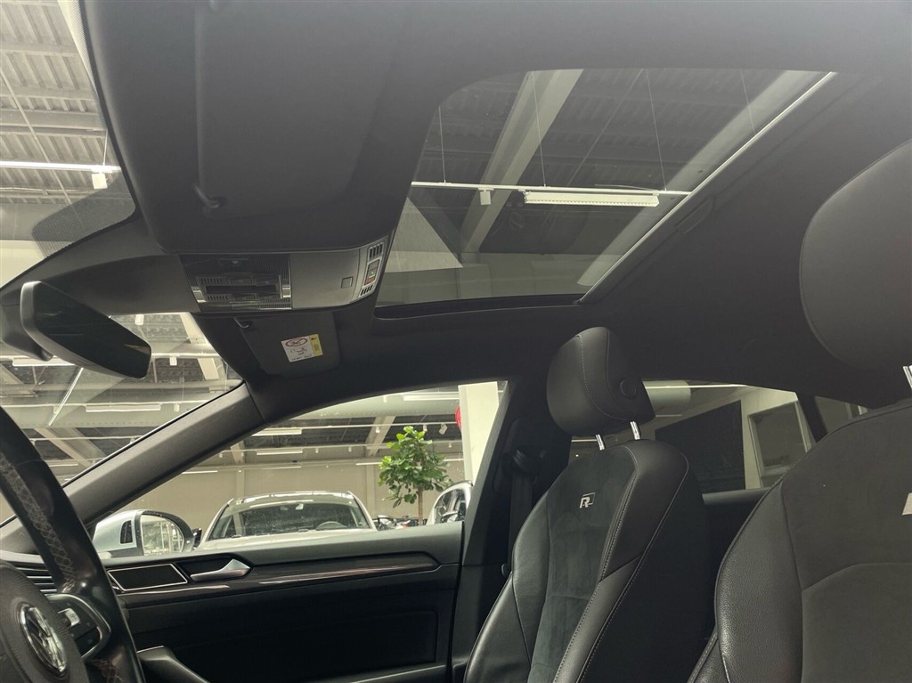 VW Arteon R-Line Business billede 7