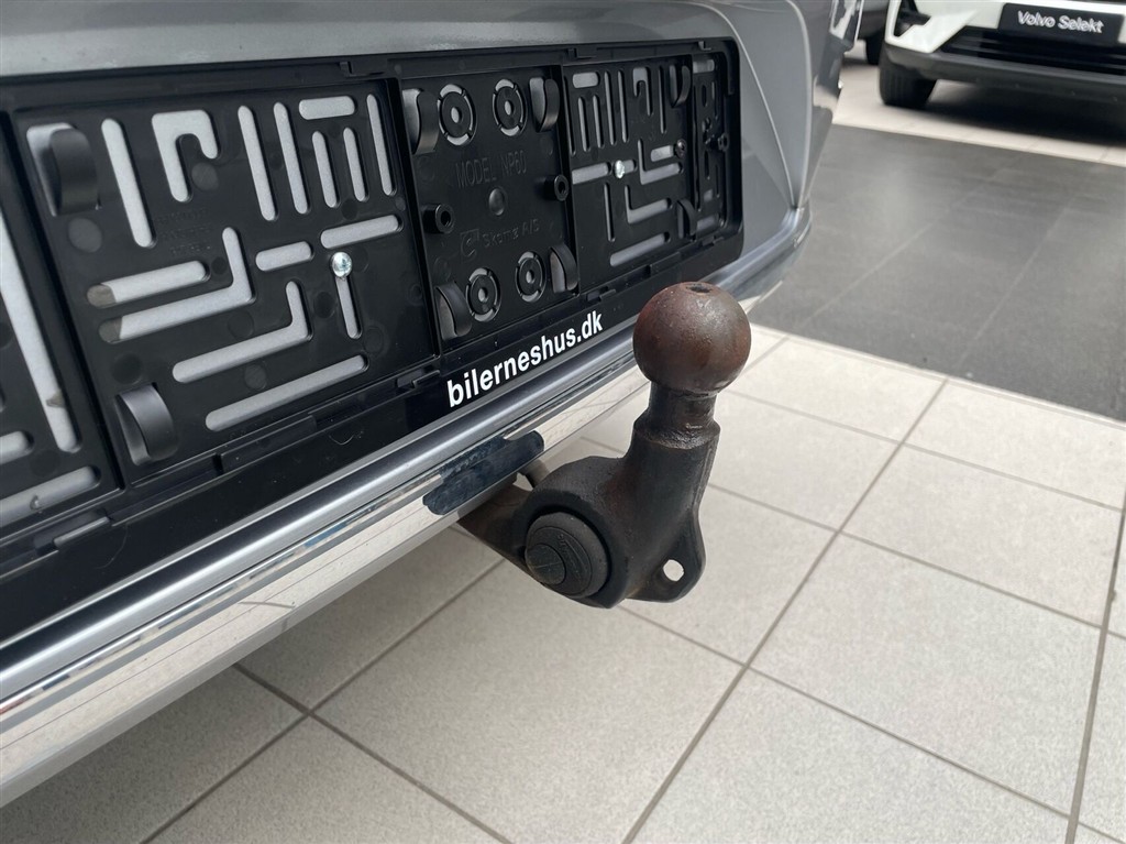 VW Arteon R-Line Business billede 8