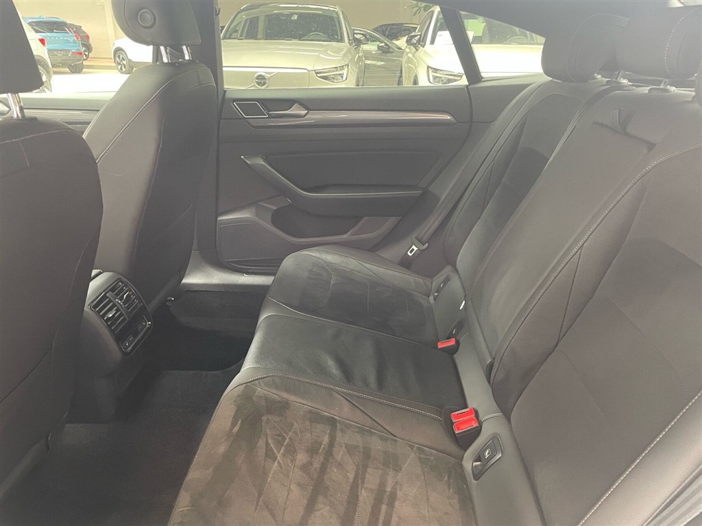 VW Arteon R-Line Business billede 9