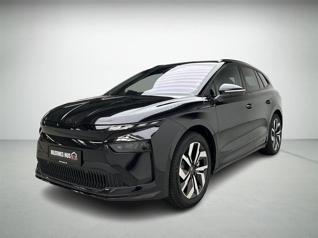 Skoda Enyaq Sportline