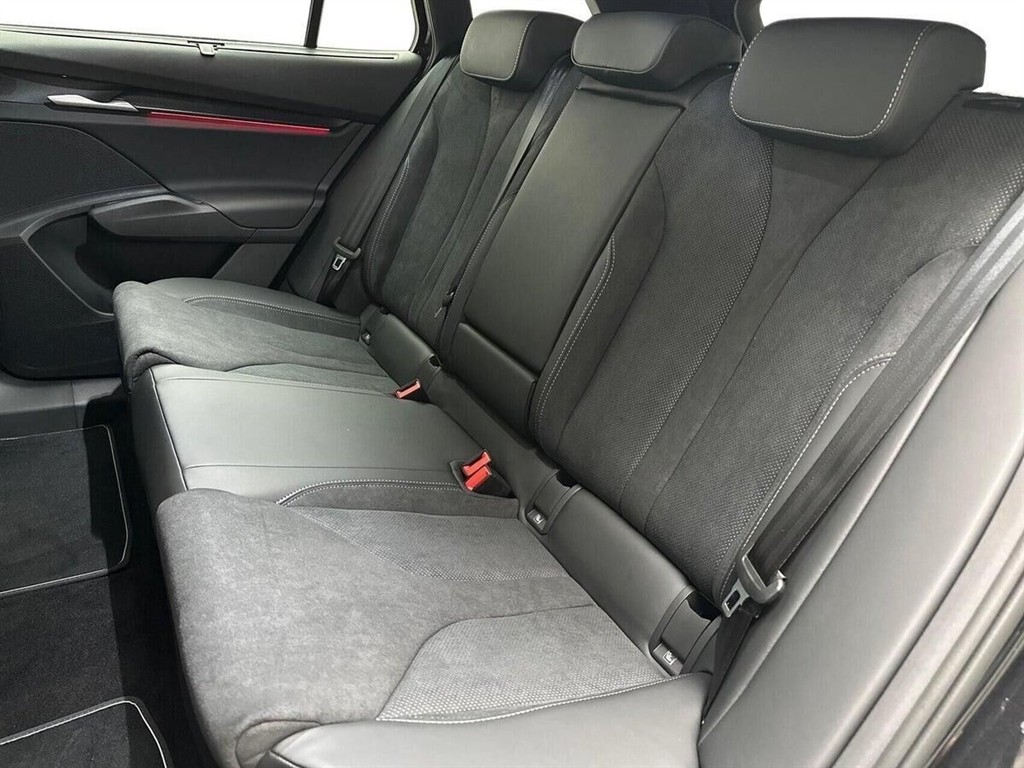 Skoda Enyaq Sportline billede 12