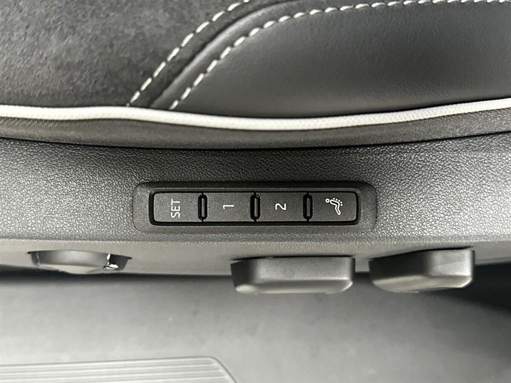 Skoda Enyaq Sportline billede 21