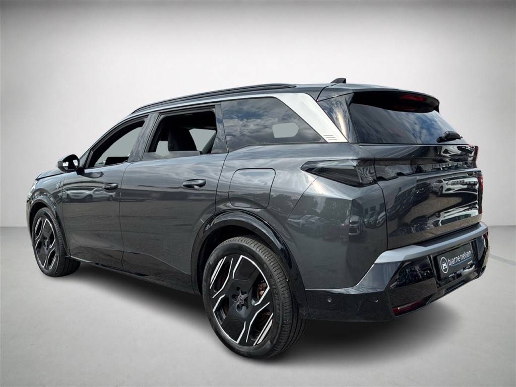 Peugeot e-5008 GT Pack billede 4