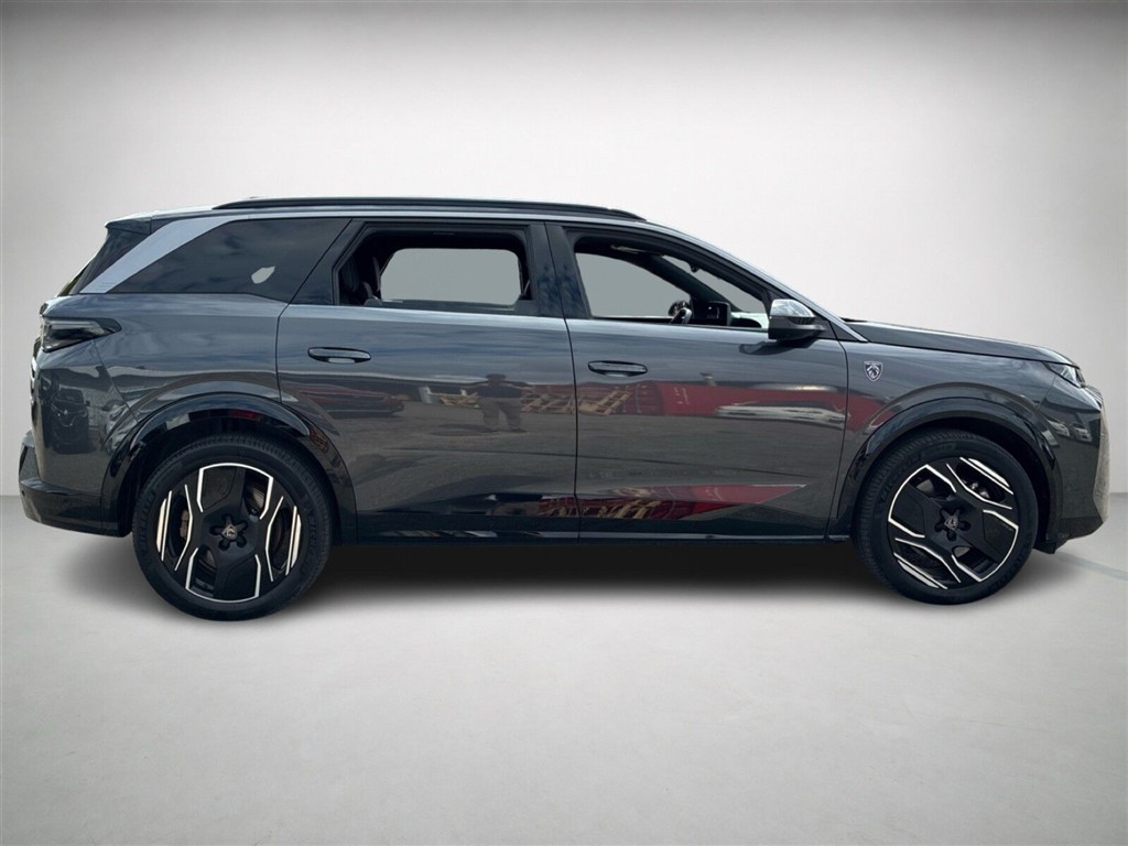Peugeot e-5008 GT Pack billede 7