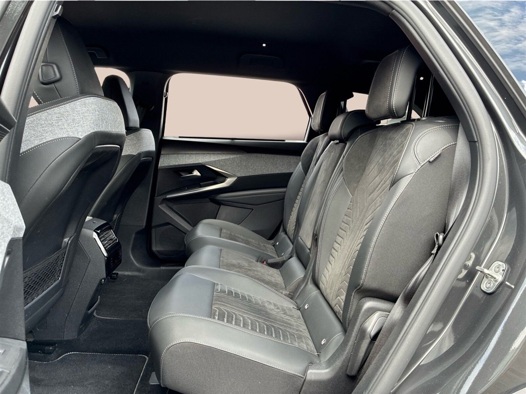 Peugeot e-5008 GT Pack billede 12