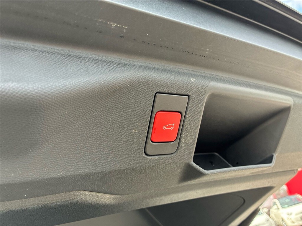 Peugeot e-5008 GT Pack billede 13