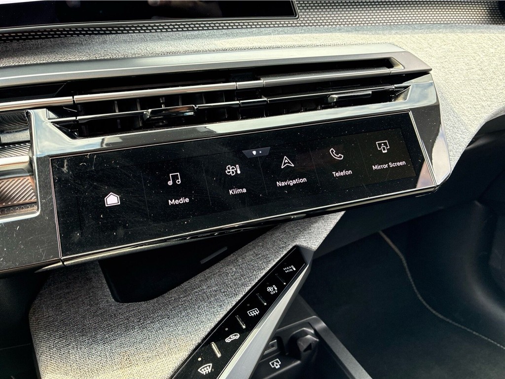 Peugeot e-5008 GT Pack billede 16