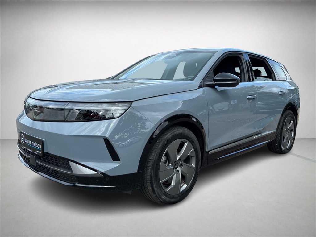Opel Grandland Edition