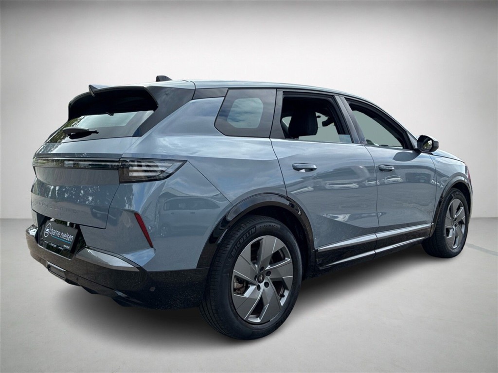 Opel Grandland Edition billede 6