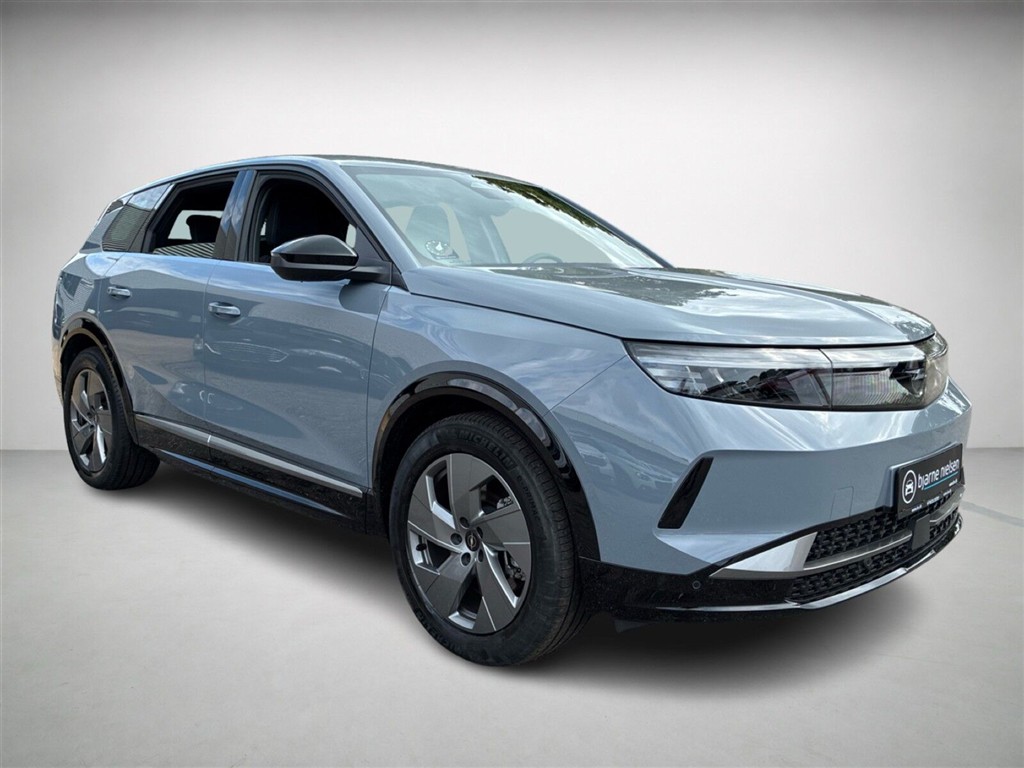 Opel Grandland Edition billede 8