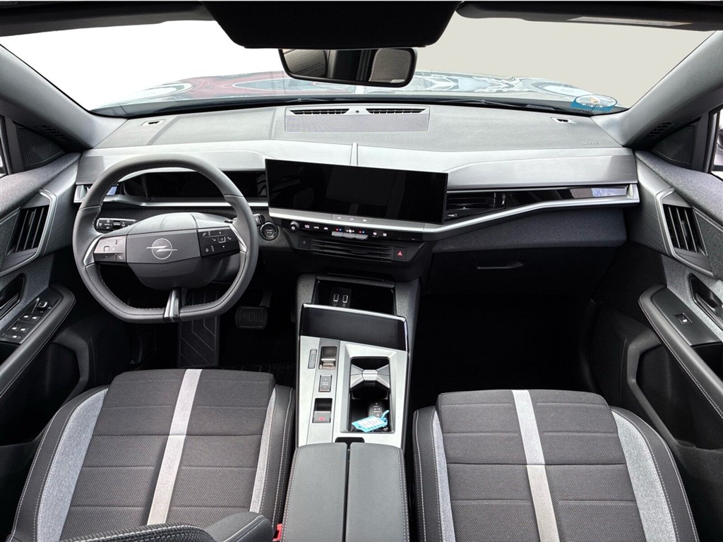 Opel Grandland Edition billede 10