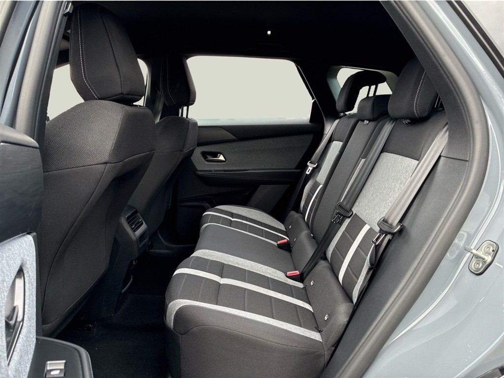 Opel Grandland Edition billede 12