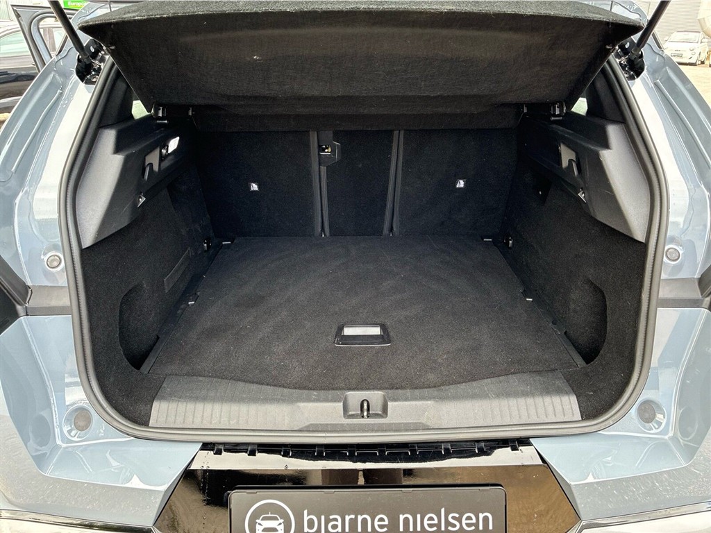 Opel Grandland Edition billede 15