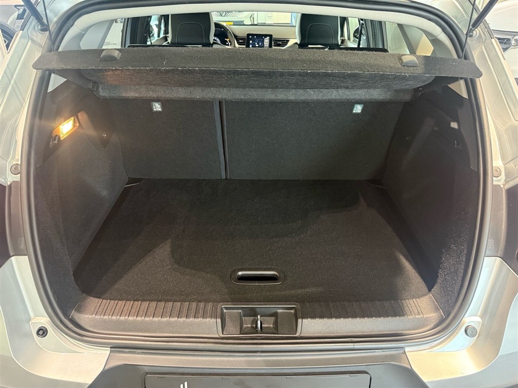 Renault Captur Intens billede 11