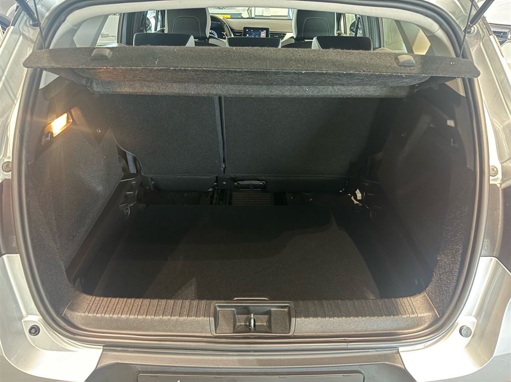 Renault Captur Intens billede 12