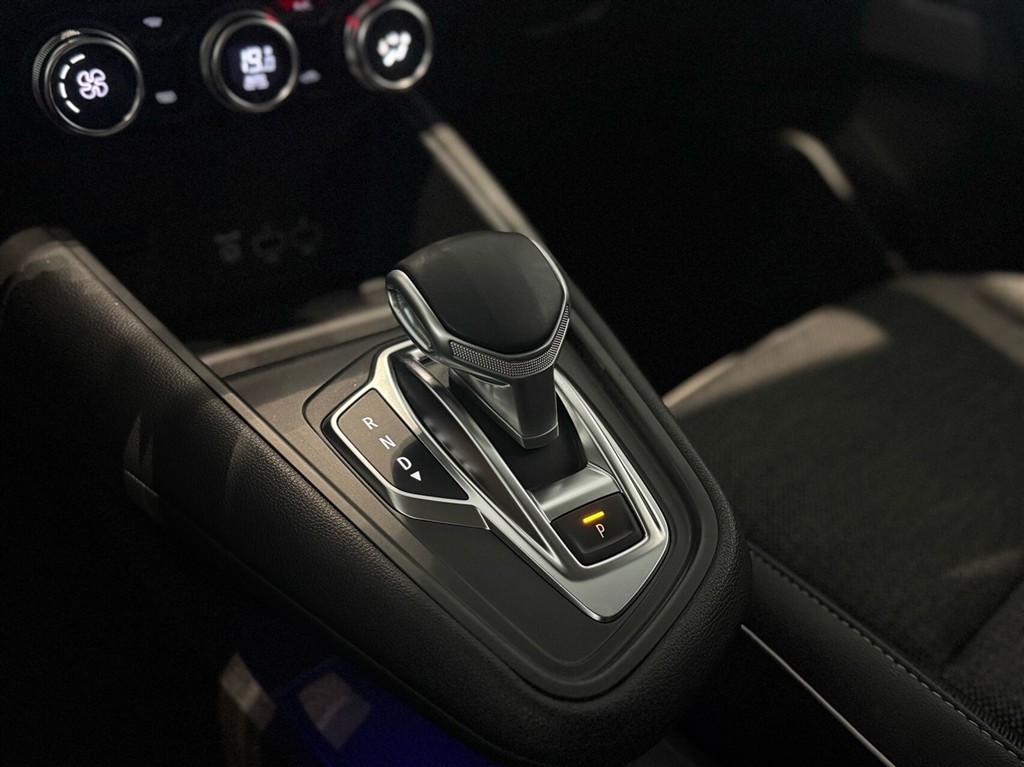 Renault Captur Intens billede 15