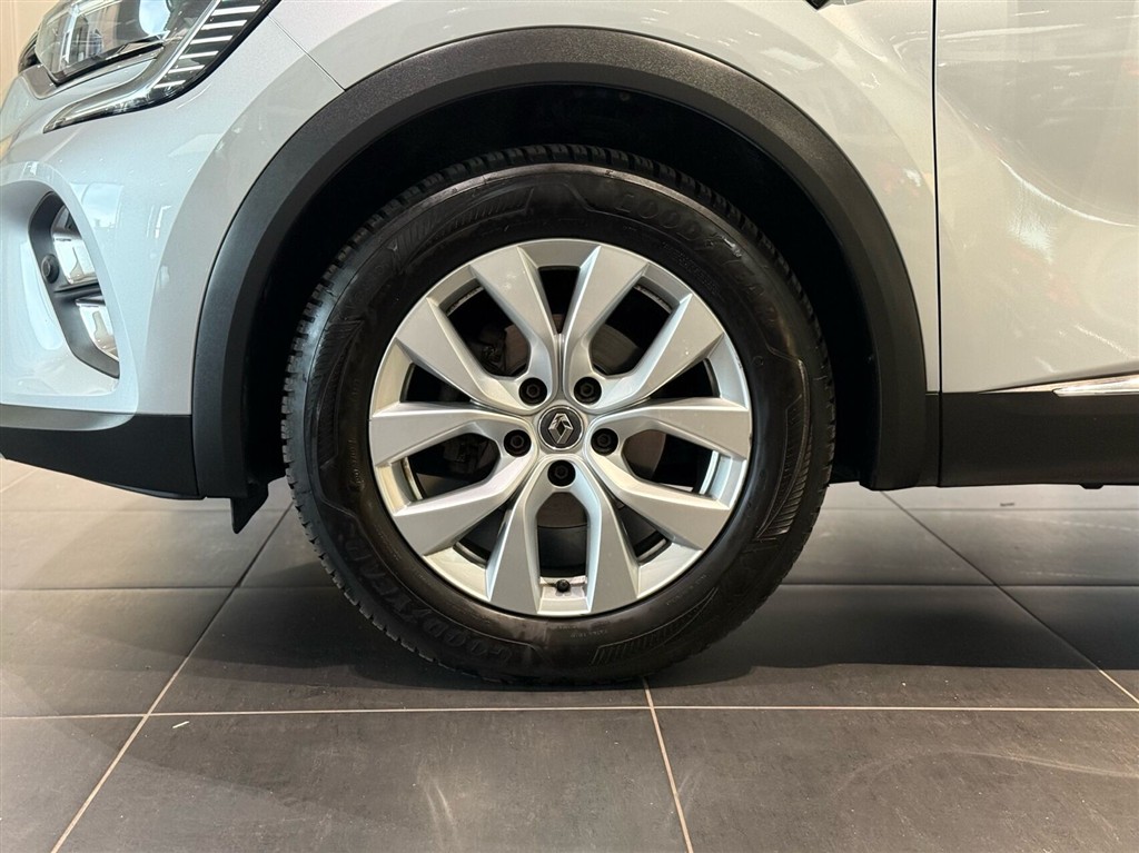 Renault Captur Intens billede 22