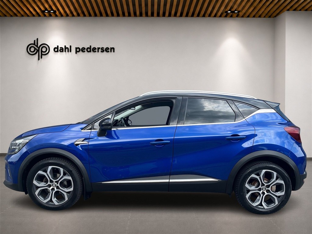 Renault Captur Intens billede 7
