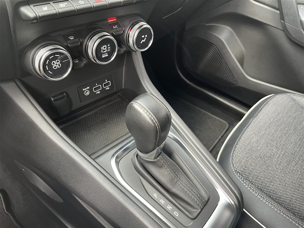 Renault Captur Intens billede 14
