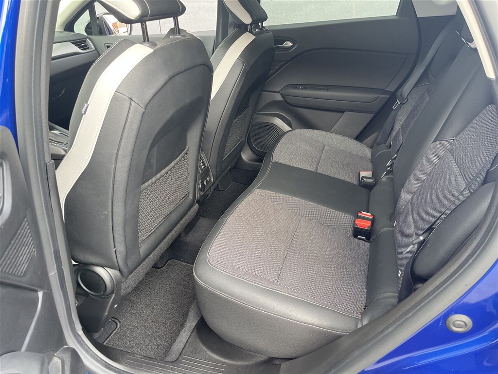 Renault Captur Intens billede 5