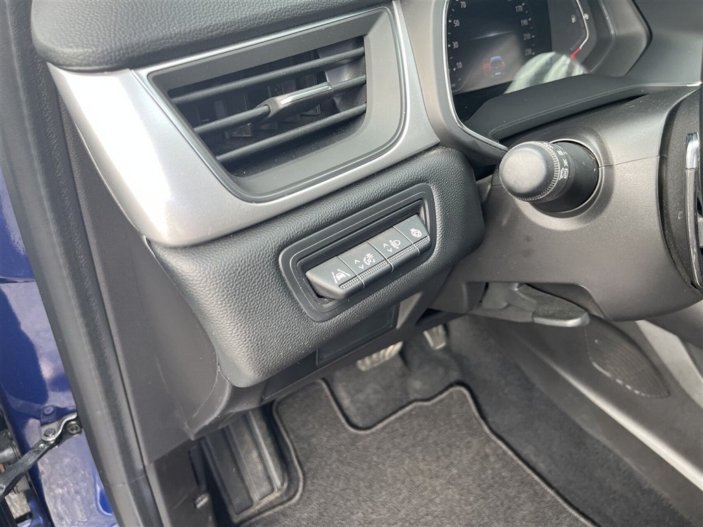 Renault Captur Intens billede 15