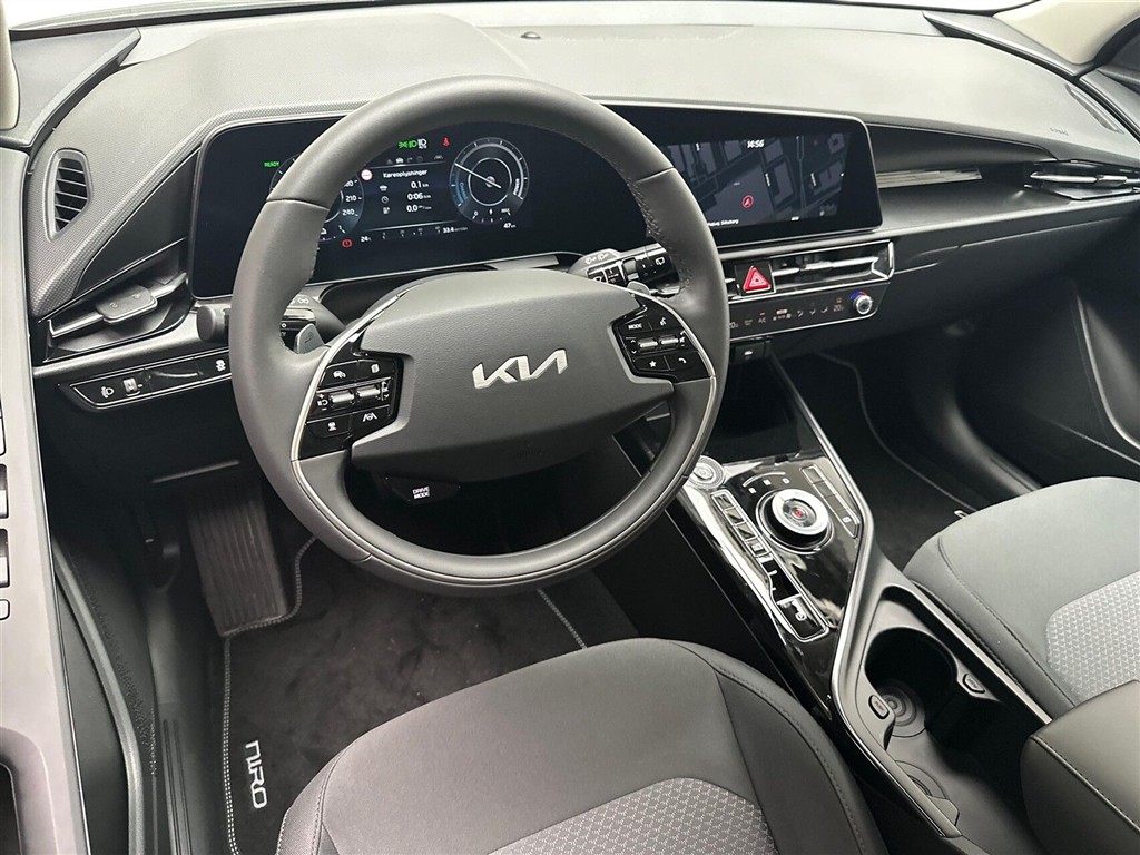 Kia Niro EV Access billede 4