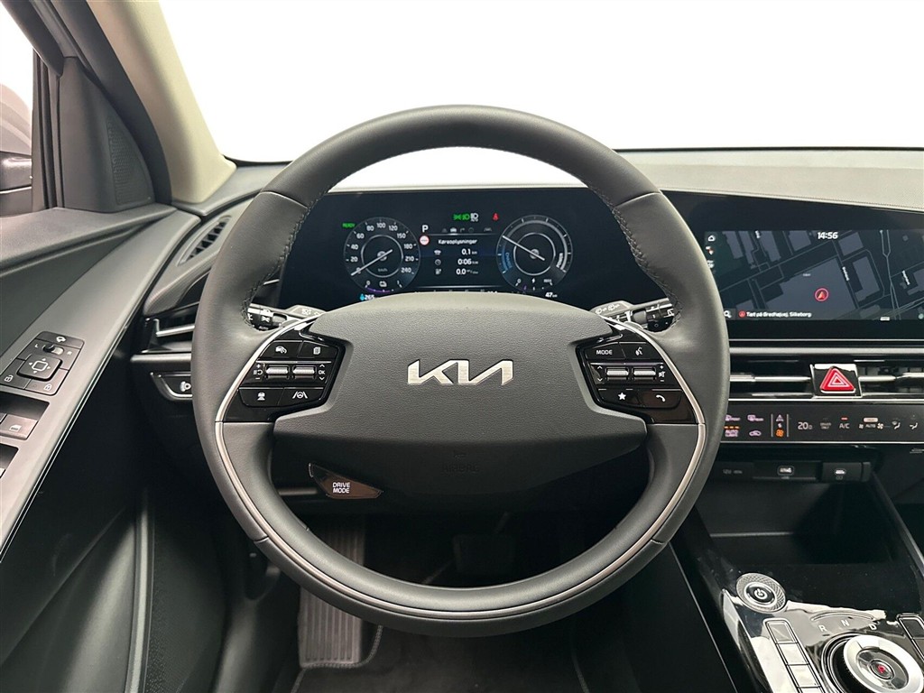 Kia Niro EV Access billede 10