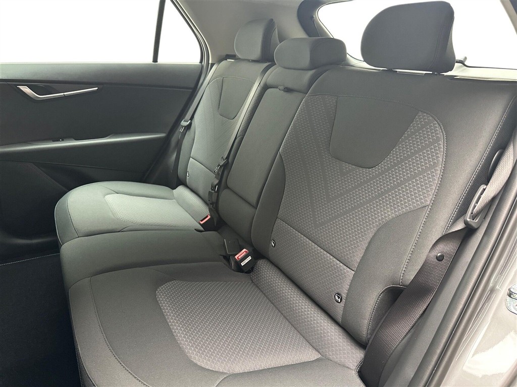 Kia Niro EV Access billede 13