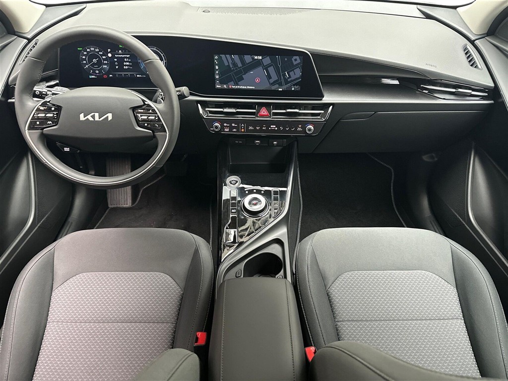 Kia Niro EV Access billede 5