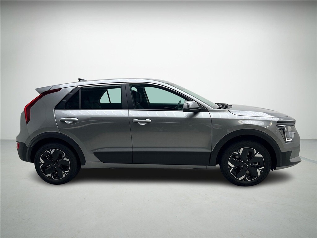 Kia Niro EV Access billede 6