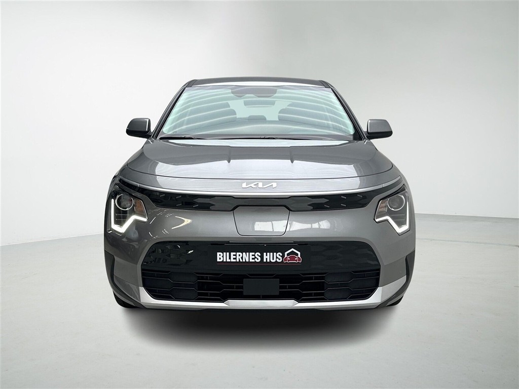Kia Niro EV Access billede 7