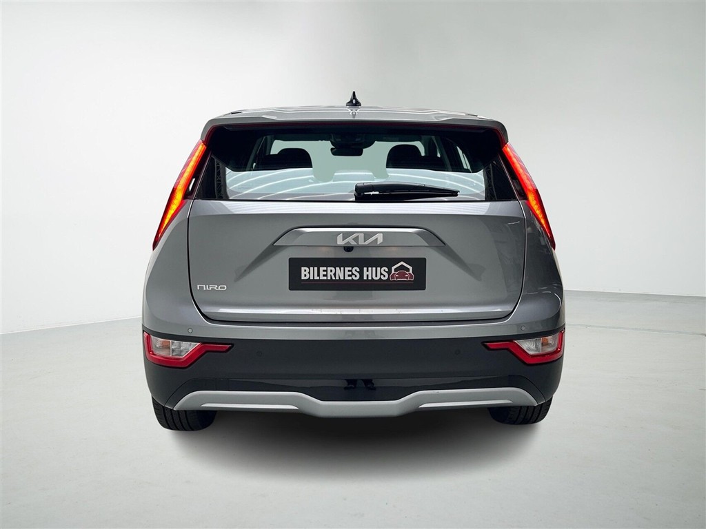 Kia Niro EV Access billede 8