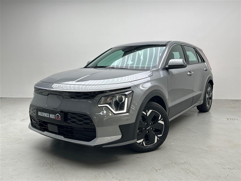 Kia Niro EV Access billede 18