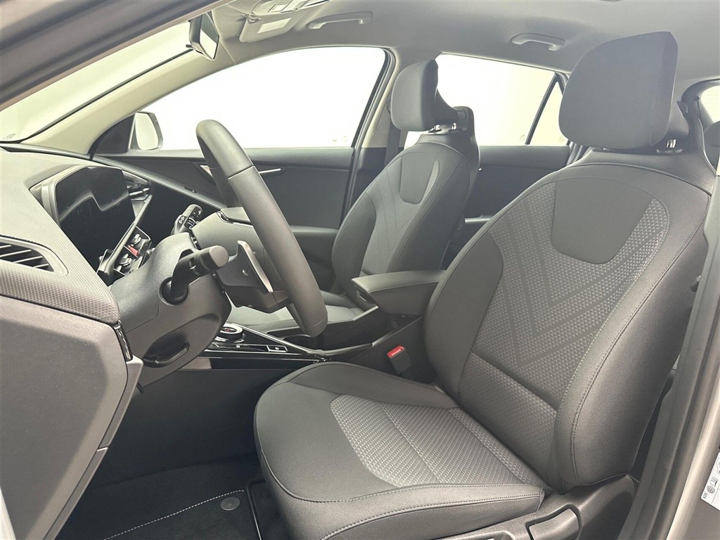 Kia Niro EV Access billede 19