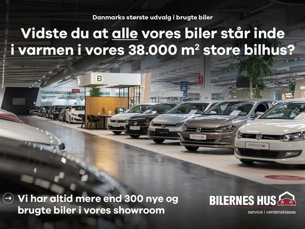 Kia Niro EV Access billede 3