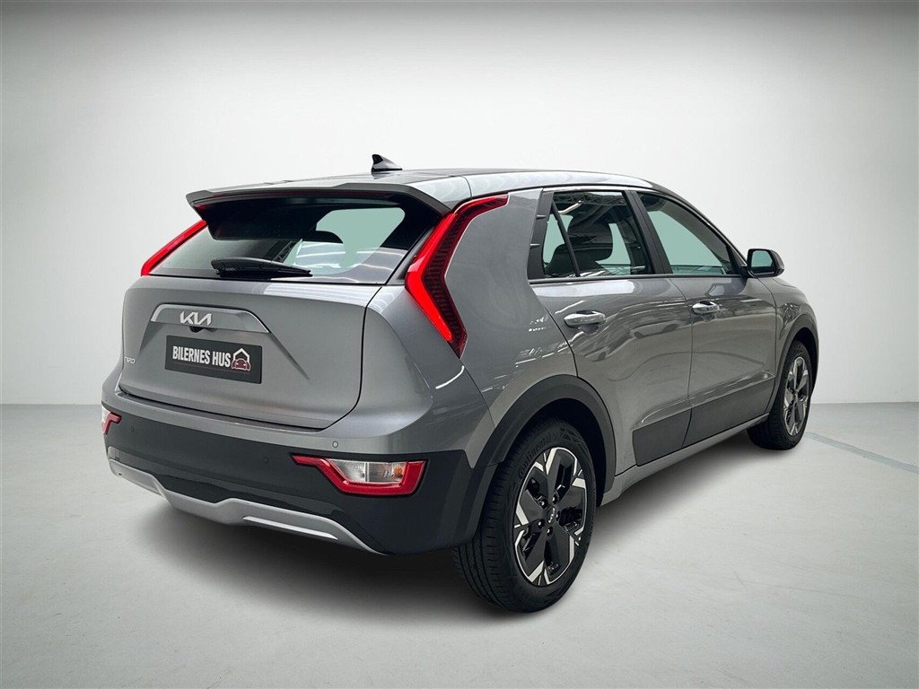 Kia Niro EV Access billede 2