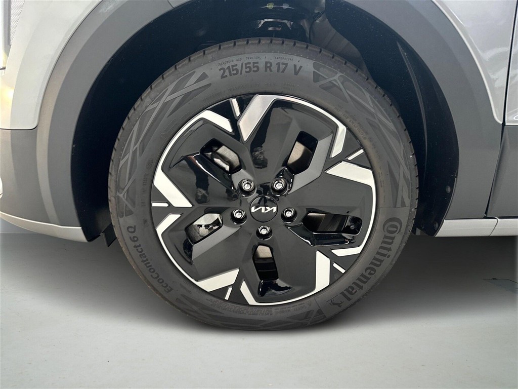 Kia Niro EV Access billede 9