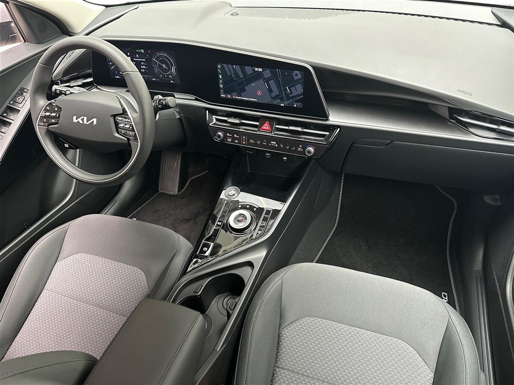 Kia Niro EV Access billede 11