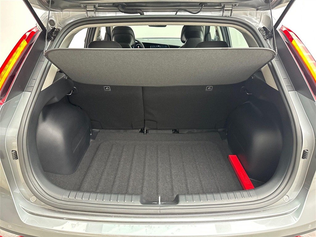 Kia Niro EV Access billede 14