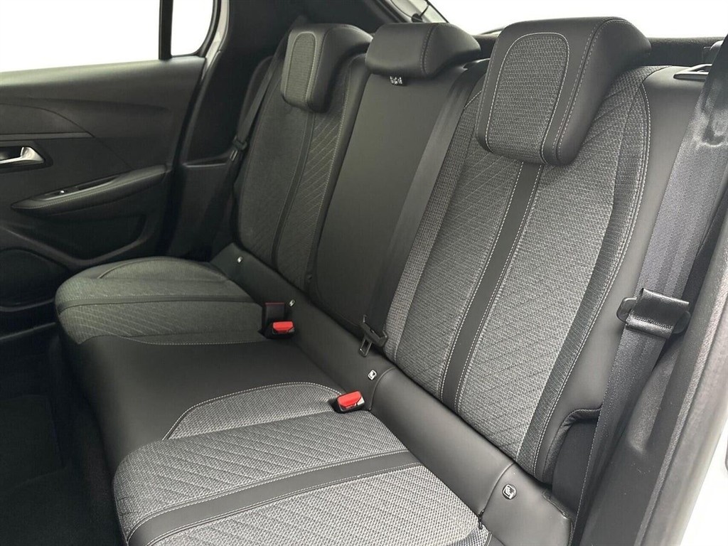 Peugeot e-208 Allure billede 13