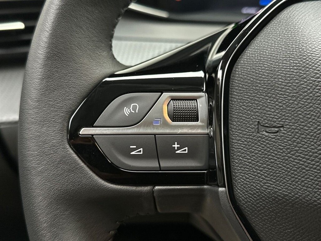 Peugeot e-208 Allure billede 16
